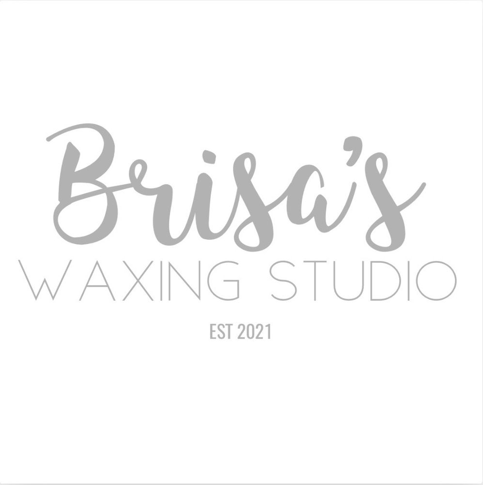 Brisa’s Waxing Studio Logo