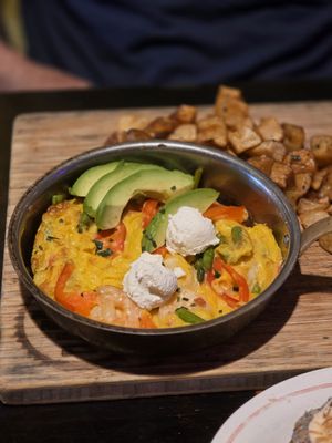 Breakfast Republic Costa Mesa by null