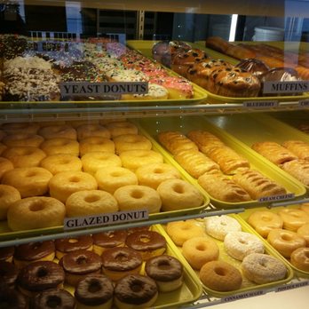 Fresh Donuts - Donuts Near Me - Adairsville, Georgia Fresh Donuts - Donuts Near Me - Adairsville, Georgia