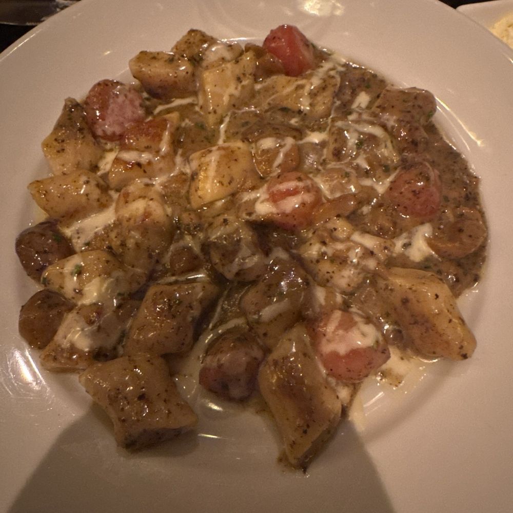 Scarpetta - Gnocchi - Italian Near Me - Las Vegas, Nevada Scarpetta - Gnocchi - Italian Near Me - Las Vegas, Nevada
