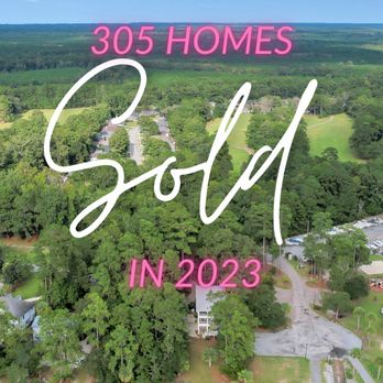 The Johnson Group - Real Estate Agents Near Me - Richmond Hill, Georgia