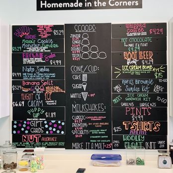 Kamm's Corners Ice Cream - Ice Cream & Frozen Yogurt Near Me - Cleveland, Ohio Kamm's Corners Ice Cream - Ice Cream & Frozen Yogurt Near Me - Cleveland, Ohio