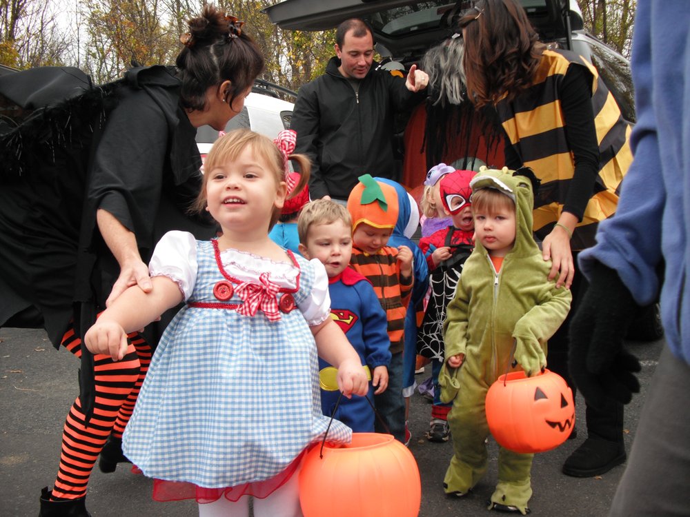 Little Phoenix Pre-school & Daycare - childcare center in Easton, CT