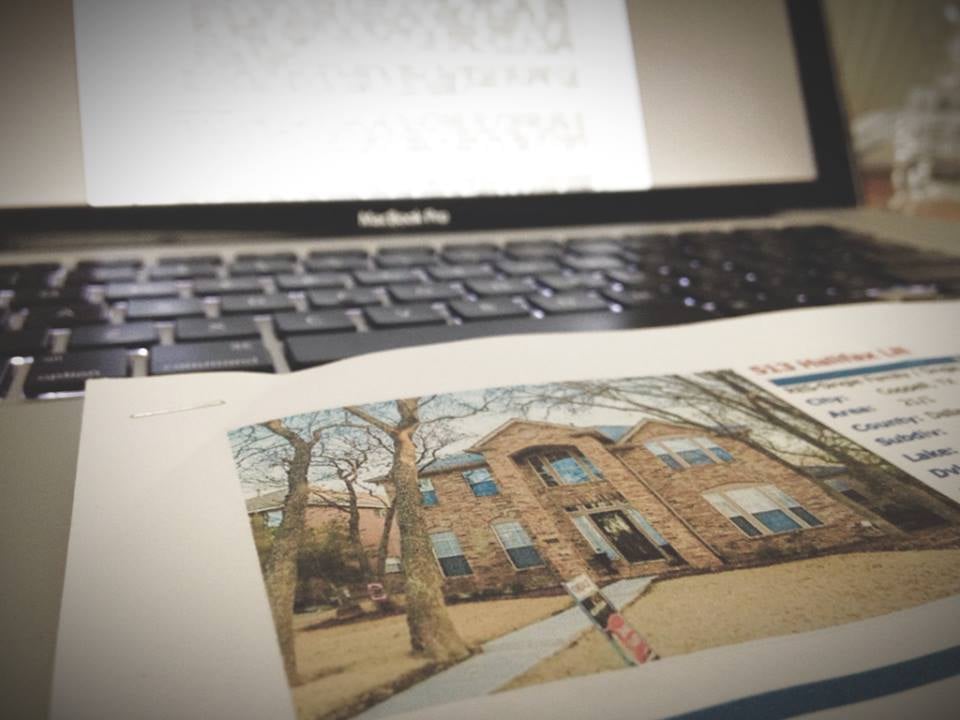 BRANDT BARHAM KELLER WILLIAMS REALTY 546 E Sandy Lake Rd, Coppell