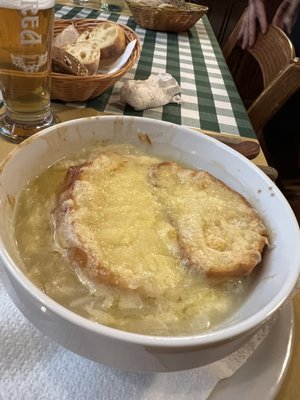 Osteria del Gallo by null