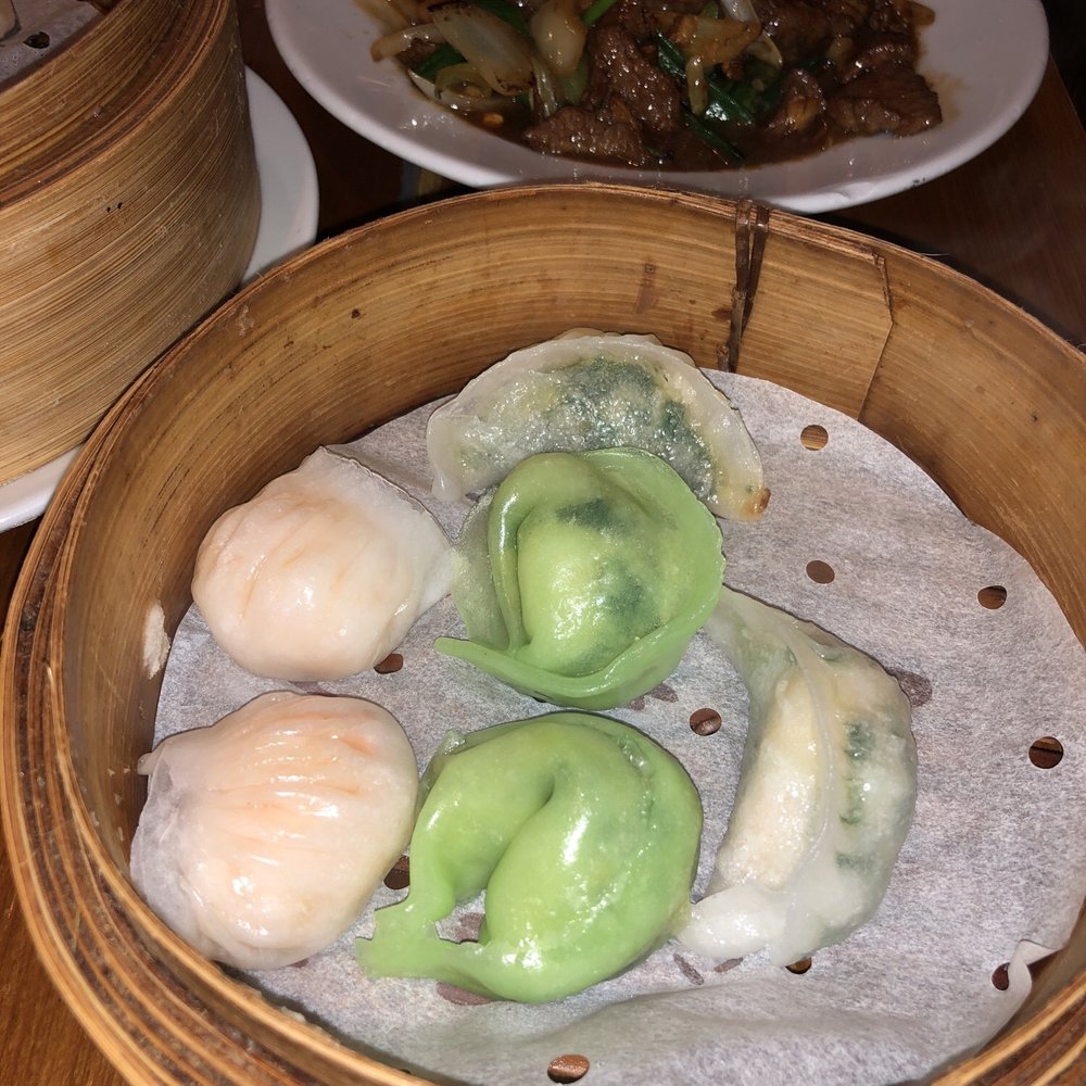 Beijing Dumpling - Vegetable dumplings - Dim Sum Near Me - London, XGL Beijing Dumpling - Vegetable dumplings - Dim Sum Near Me - London, XGL
