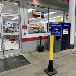 Quality Mart #8