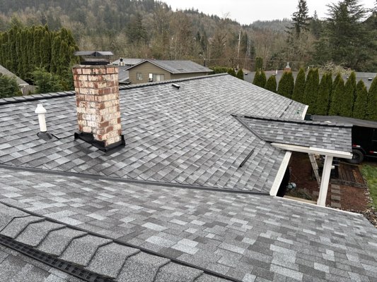 AE&I Roofing and Construction