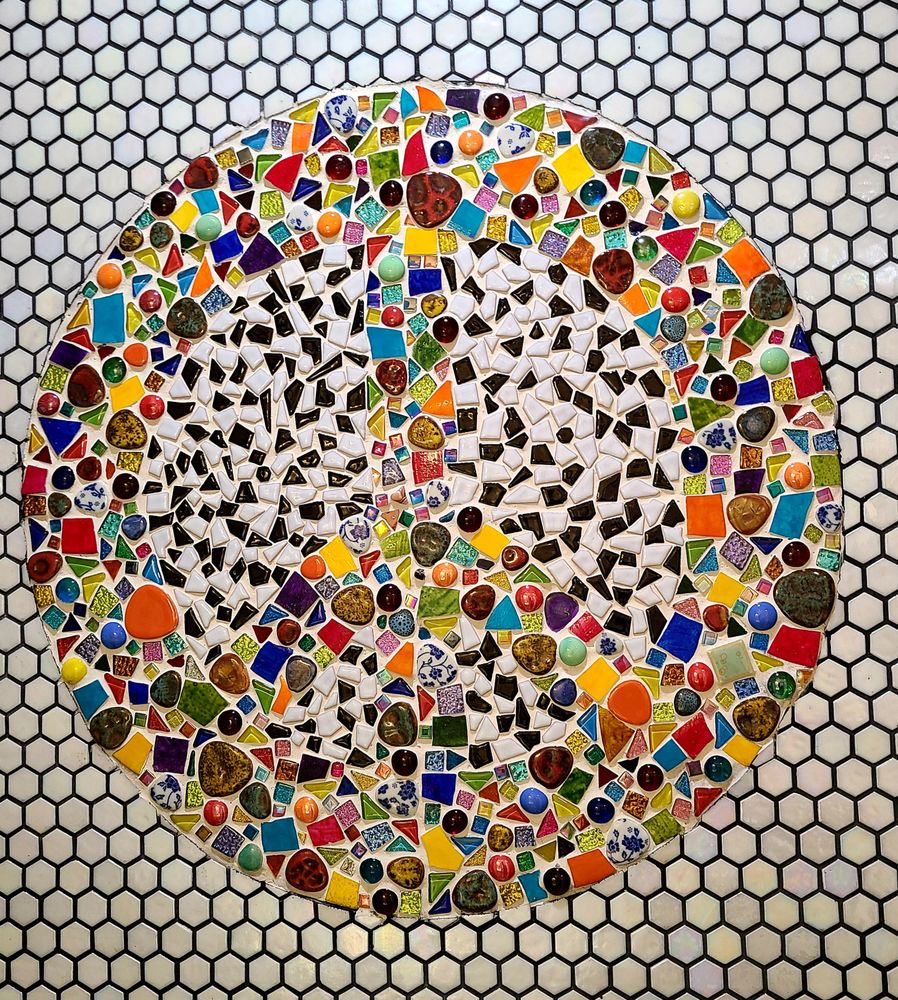 Slide of G.I.S Contracting