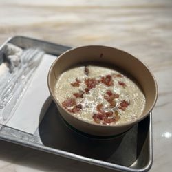 Tanta Pasta - Risotto with bacon