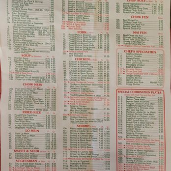 Golden Dragon Restaurant - Main menu 09/2021 - Chinese Near Me - Smithtown, New York Golden Dragon Restaurant - Main menu 09/2021 - Chinese Near Me - Smithtown, New York