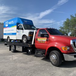 Charly's Towing and Auto Repairs