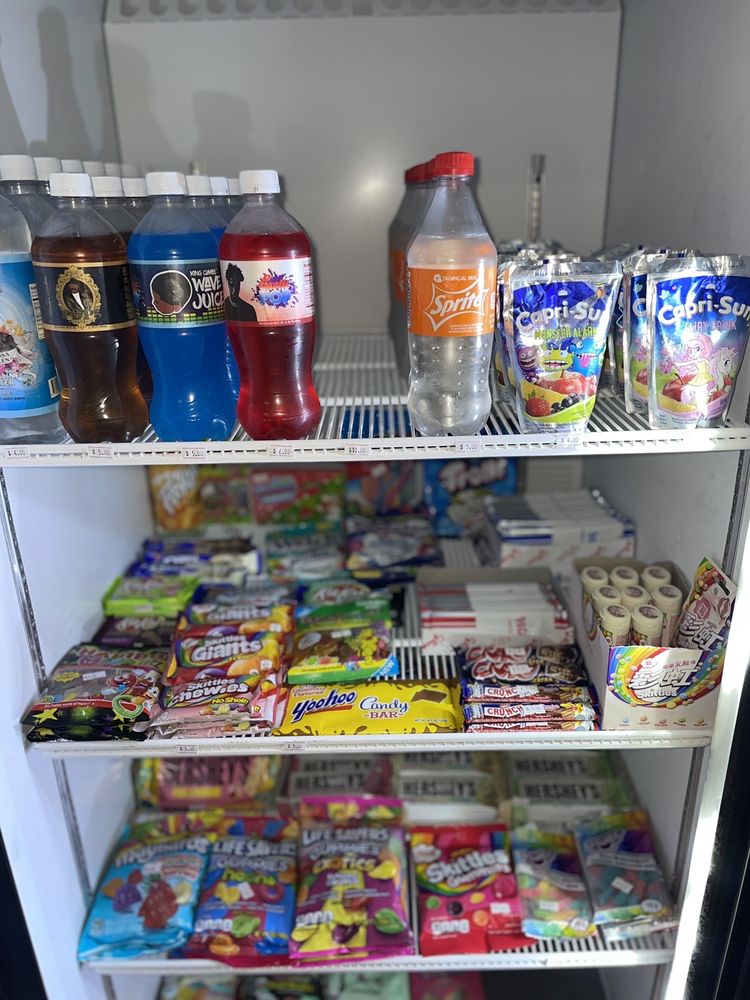 EXOTIC SPOT 99 Updated June 2024 51 Photos 99 Middle Country Rd