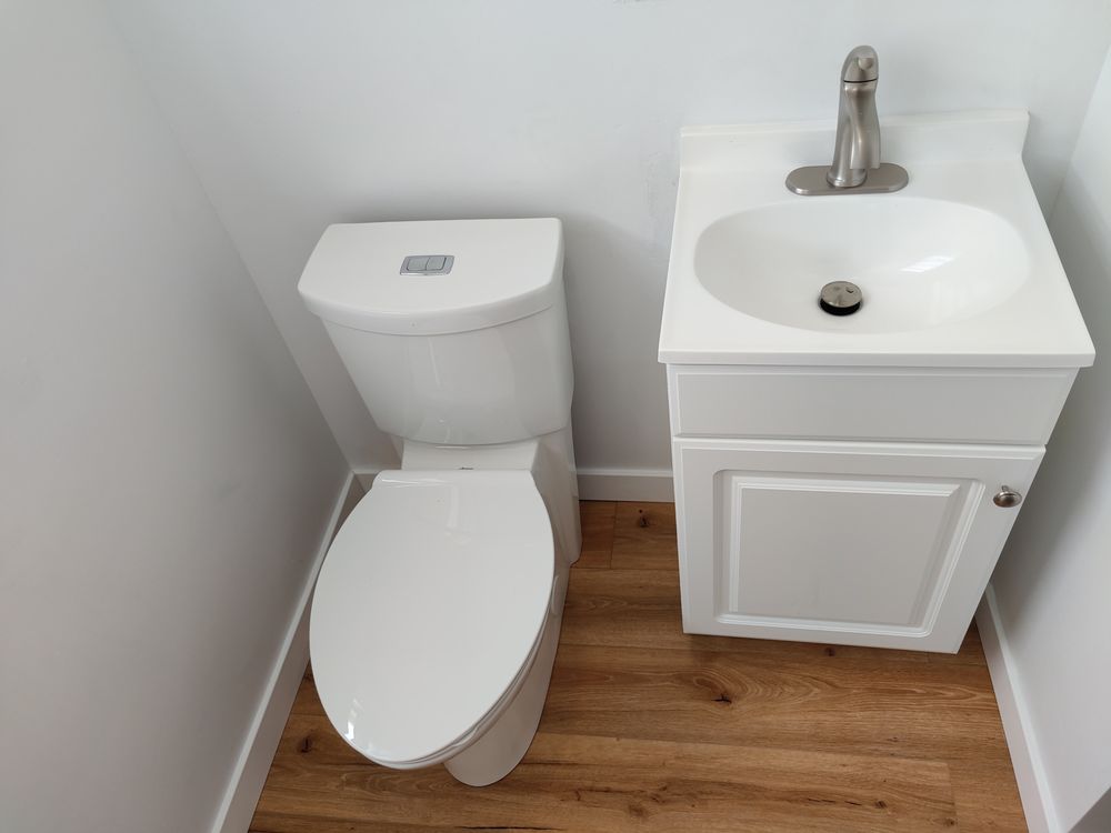 Slide of Handy Home Repair Solutions