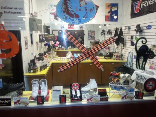 Holiday Skating Center by null