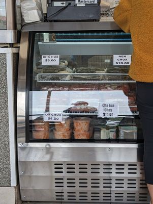 Banh Mi So 1 by null