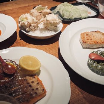 Angler - Seafood Near Me - San Francisco, California