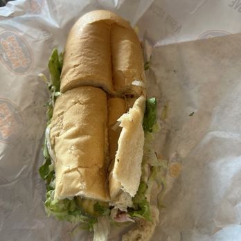 Jersey Mike's Subs - Sandwiches Near Me - Suffolk, Virginia