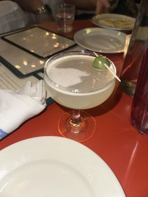 Pizzeria Panina by null