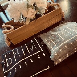 The Brim Coffee Co.