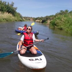 Phoenix Wilderness Adventures