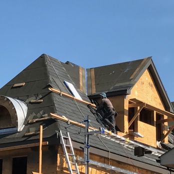 Roman Roofing - Roofing Near Me - New York, New York Roman Roofing - Roofing Near Me - New York, New York