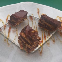 El Encanto - Postre
