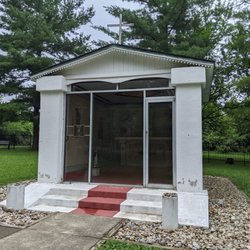 POW Chapel
