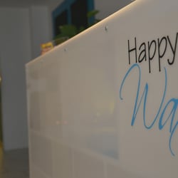 Happy-Wax