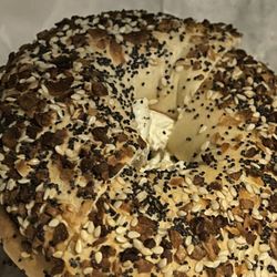 101 Bagels & Subs