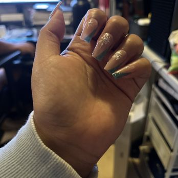 Nails By Annie - Nail Technicians Near Me - Inglewood , California Nails By Annie - Nail Technicians Near Me - Inglewood , California