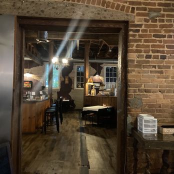 The Attic - Ambiance - American Near Me - Clarkesville, Georgia