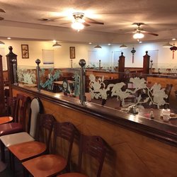 China Cuisine - Dinner service and Sunday buffet