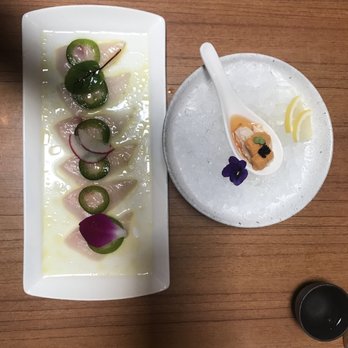 Kata Robata - Sushi Bars Near Me - Houston, Texas