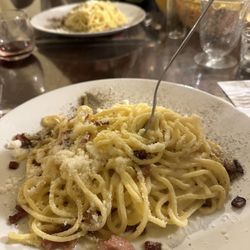 La Forma - Ristorante a Tivoli - Carbonara