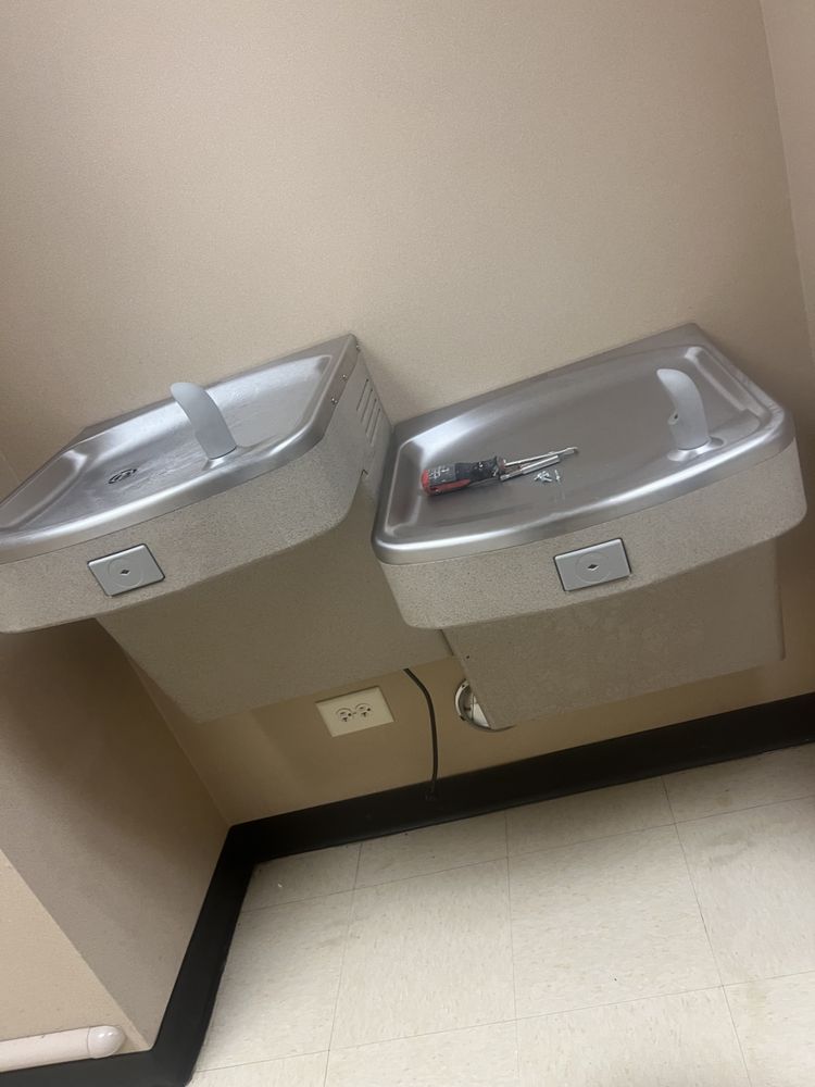 Slide of Alvarado Plumbing