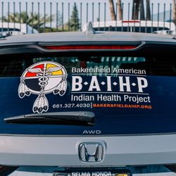 American Business Machines - ABM car wrapping & decals