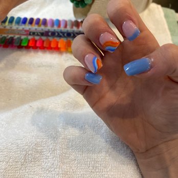 Paris Nails Spa - Nail Salons Near Me - Pensacola, Florida Paris Nails Spa - Nail Salons Near Me - Pensacola, Florida