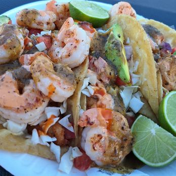 Mariscos El Tiburon - 3 Tacos El Jefe - Seafood Near Me - Santa Ana, California Mariscos El Tiburon - 3 Tacos El Jefe - Seafood Near Me - Santa Ana, California