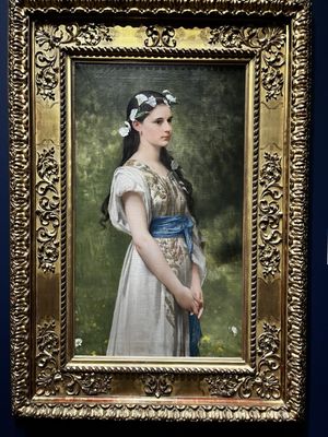 Museum of Fine Arts by null