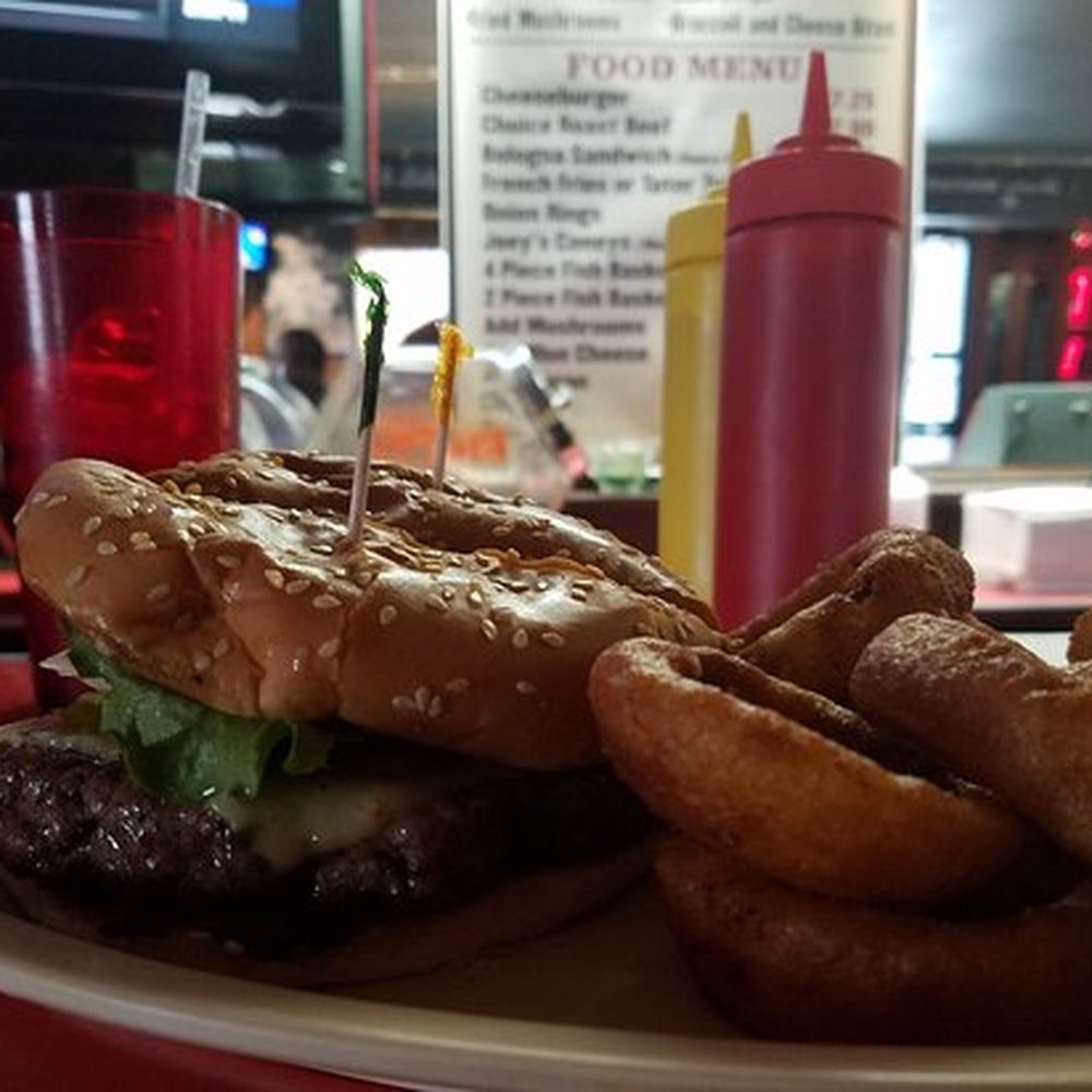 Johnnie's Tavern - Burger - Burgers Near Me - Columbus, Ohio Johnnie's Tavern - Burger - Burgers Near Me - Columbus, Ohio