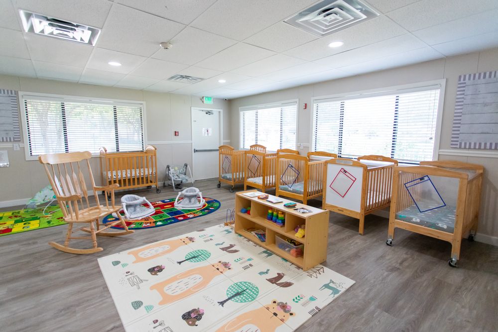 The Pillars Christian Learning Centers - childcare center in Grapevine, TX