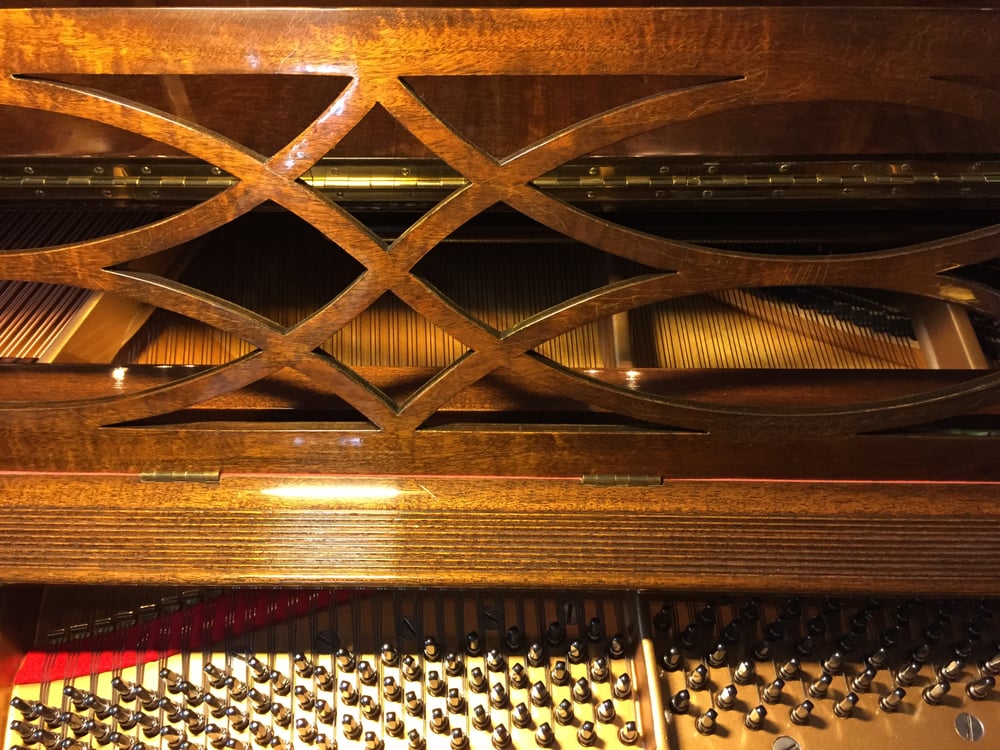 Chicago Piano Service
