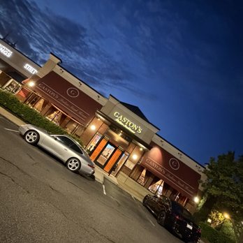 Gaston's Italian Steakhouse - Exterior - Italian Near Me - Virginia Beach, Virginia Gaston's Italian Steakhouse - Exterior - Italian Near Me - Virginia Beach, Virginia