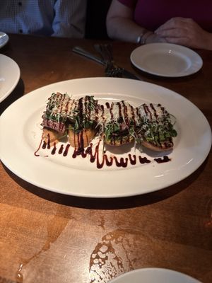 Winewood Grill by null