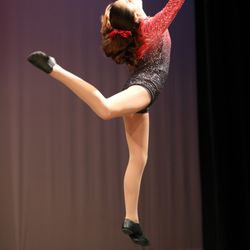 Tutu Performing Arts