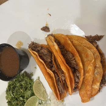 Meno's Mexican Grill - #27 Birria Tacos - Mexican Near Me - Killeen, Texas Meno's Mexican Grill - #27 Birria Tacos - Mexican Near Me - Killeen, Texas