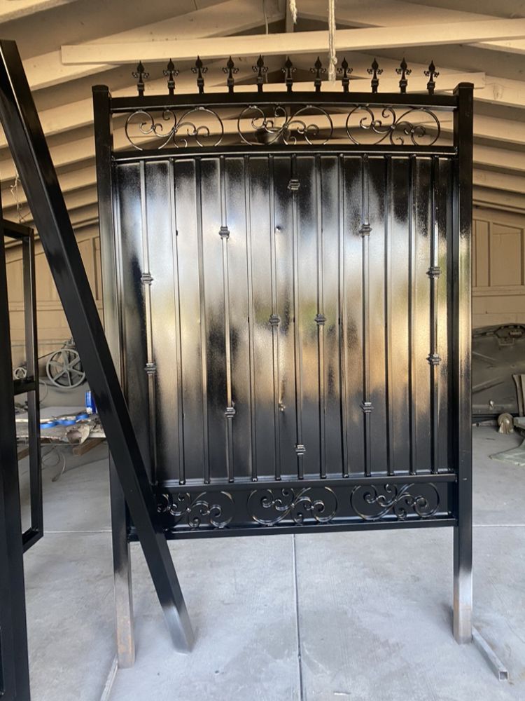 Slide of FA Construction