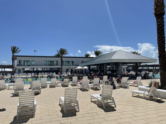 Camp Margaritaville Resort Crystal Beach by null
