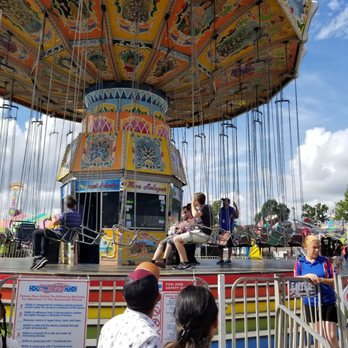 Georgia State Fair - Festivals Near Me - Hampton, Georgia